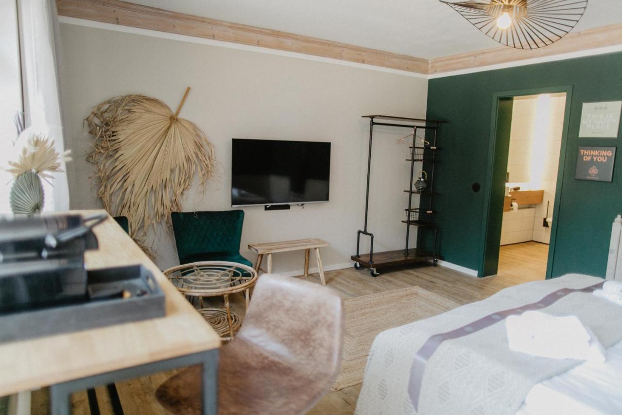 Peak Hotel & Event Salzgitter Ngoại thất bức ảnh