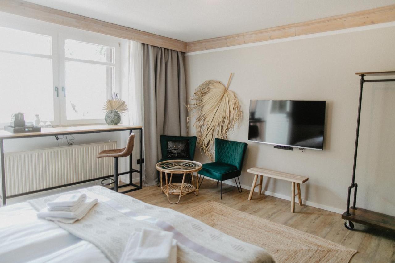 Peak Hotel & Event Salzgitter Ngoại thất bức ảnh