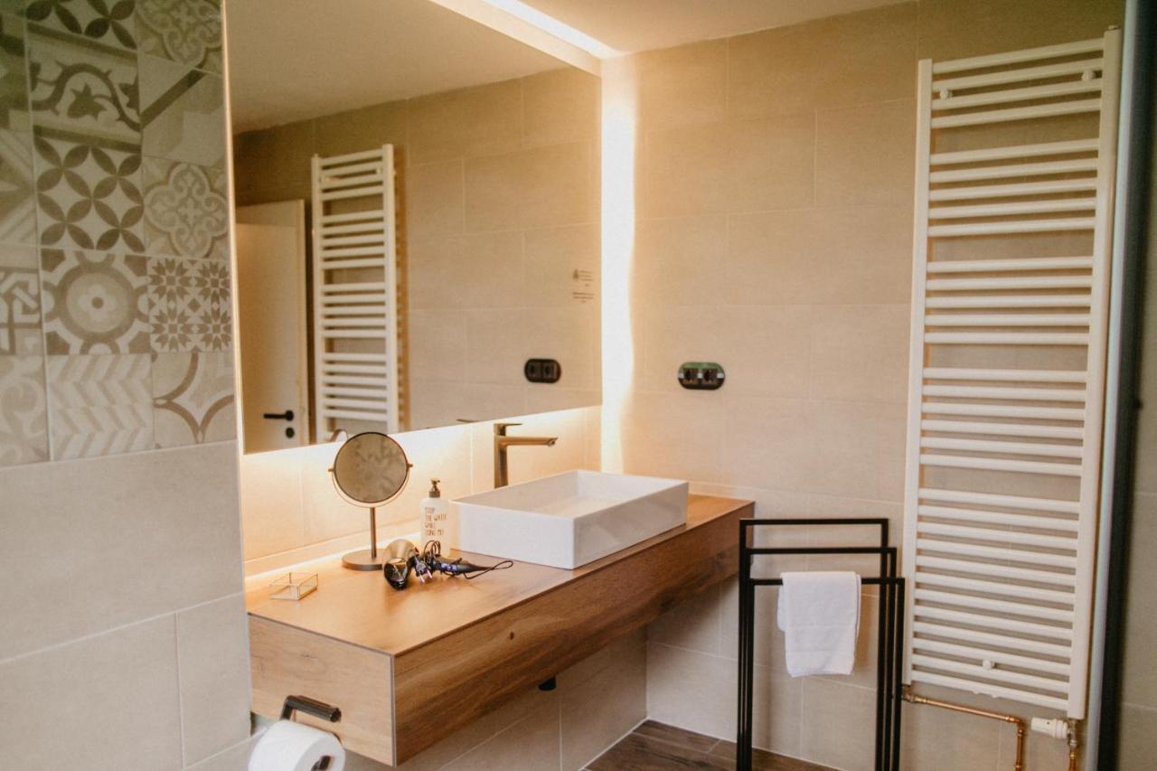 Peak Hotel & Event Salzgitter Ngoại thất bức ảnh