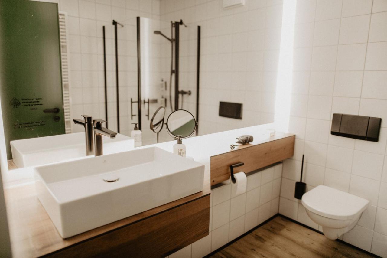 Peak Hotel & Event Salzgitter Ngoại thất bức ảnh
