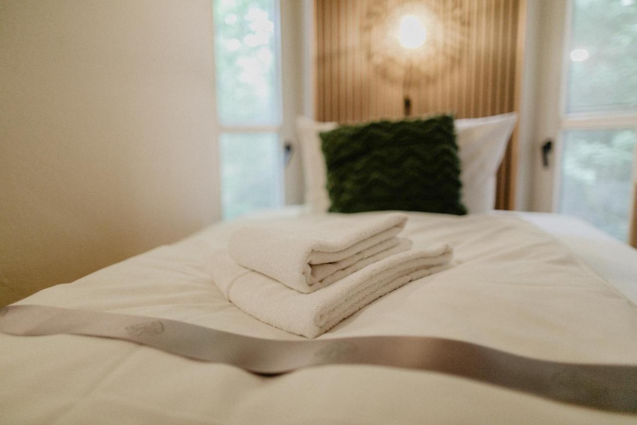 Peak Hotel & Event Salzgitter Ngoại thất bức ảnh
