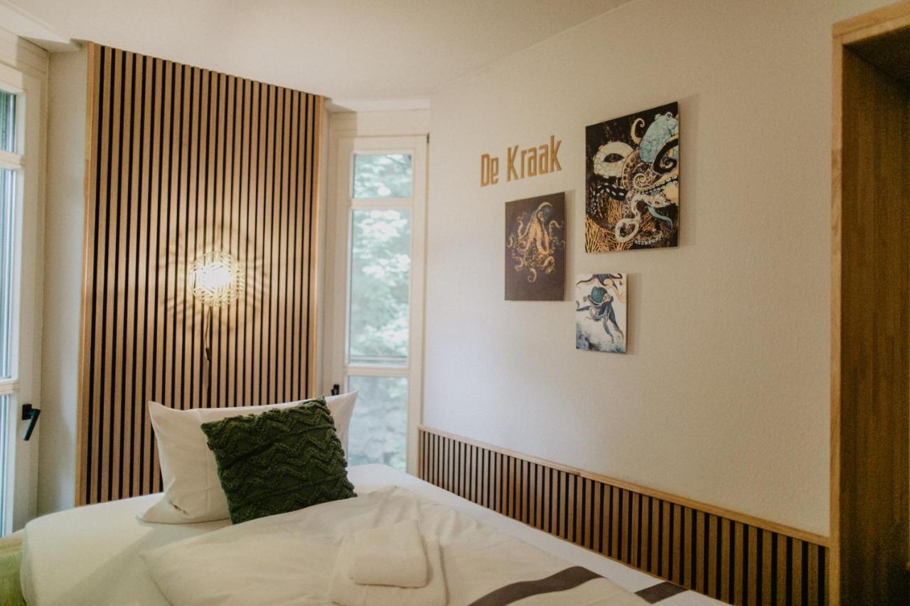 Peak Hotel & Event Salzgitter Ngoại thất bức ảnh