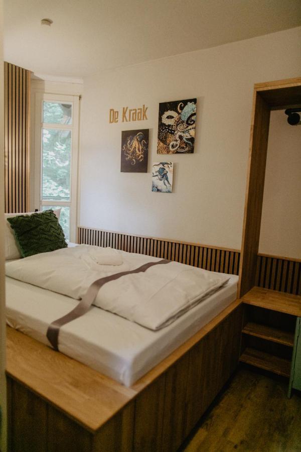 Peak Hotel & Event Salzgitter Ngoại thất bức ảnh