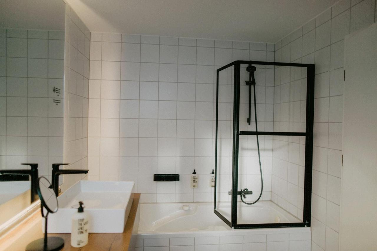 Peak Hotel & Event Salzgitter Ngoại thất bức ảnh