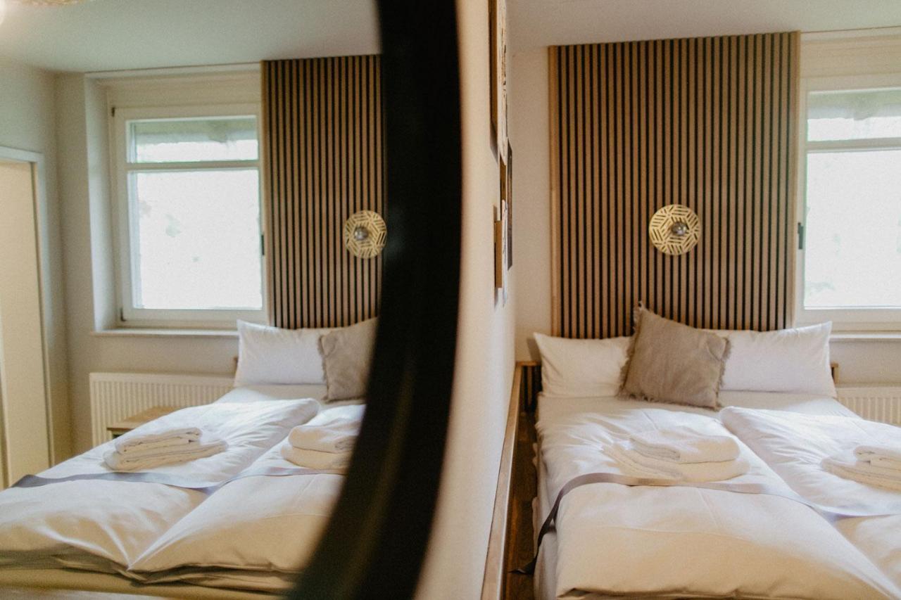 Peak Hotel & Event Salzgitter Ngoại thất bức ảnh