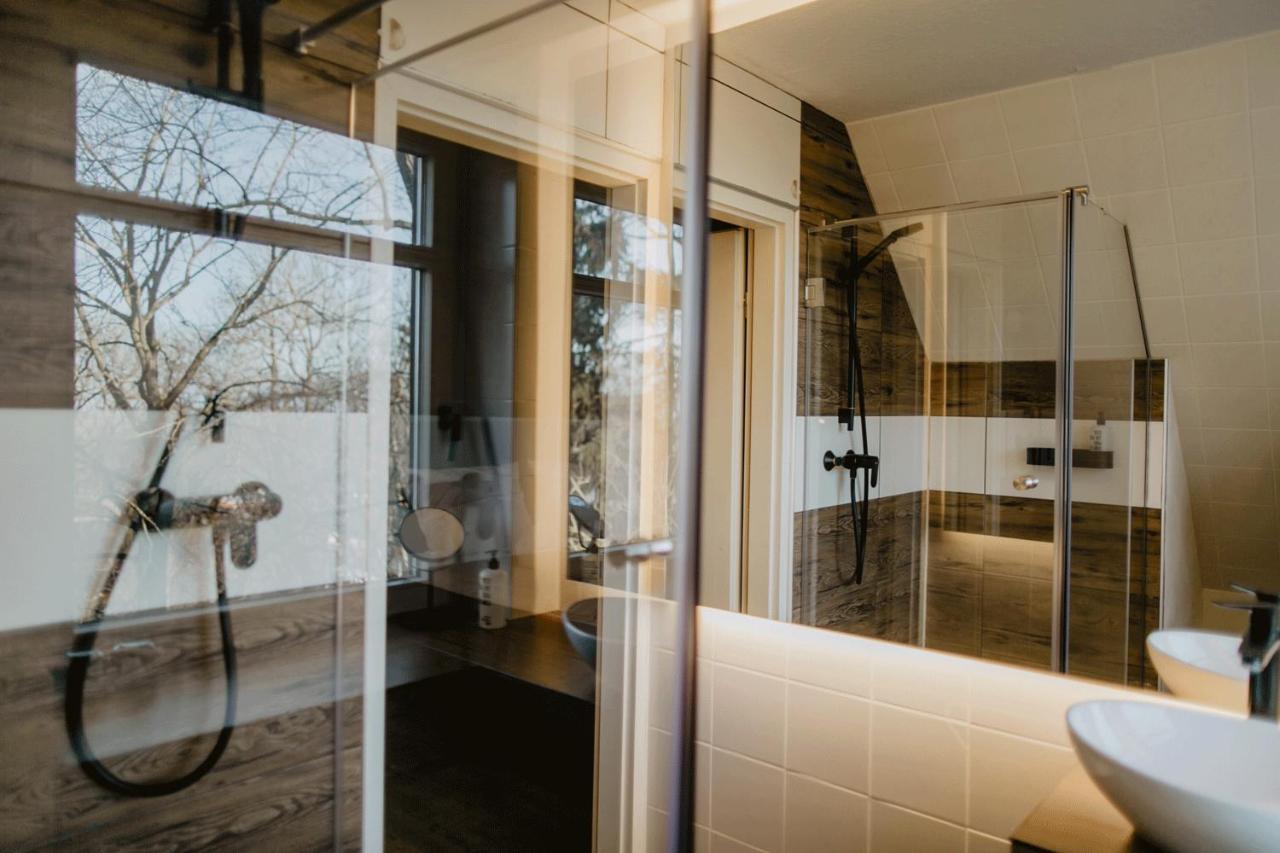 Peak Hotel & Event Salzgitter Ngoại thất bức ảnh