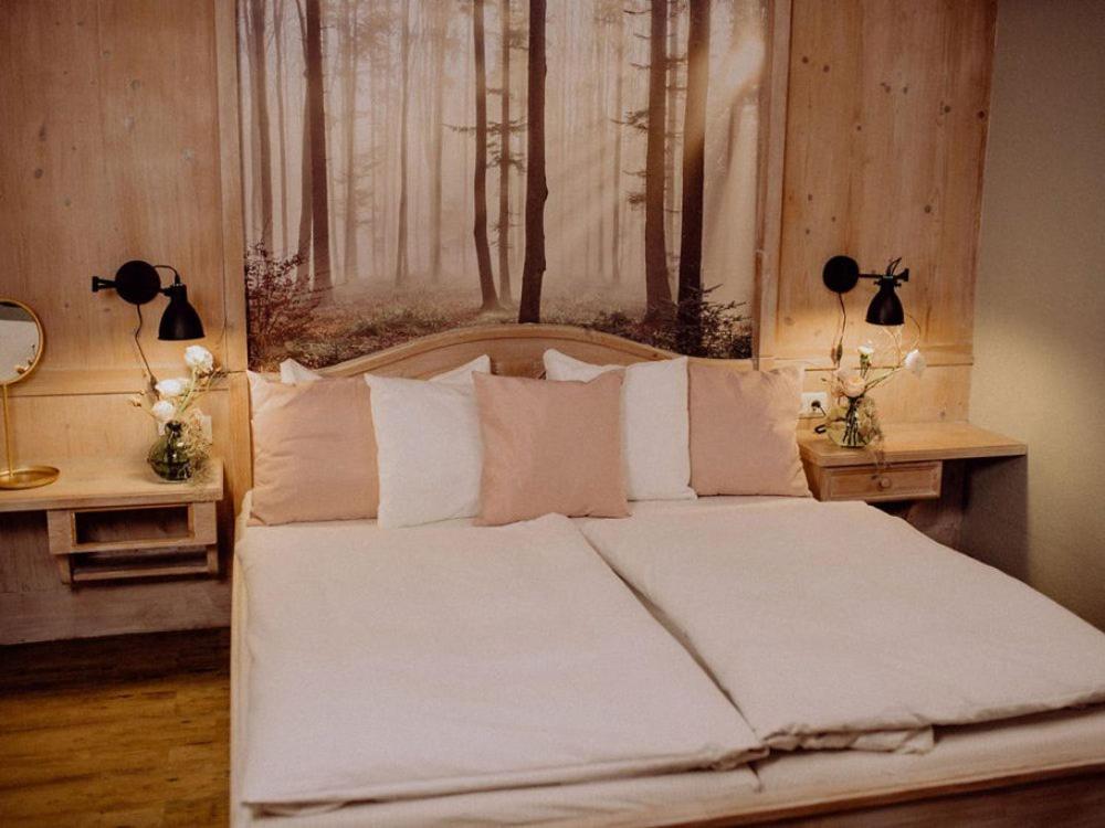 Peak Hotel & Event Salzgitter Ngoại thất bức ảnh