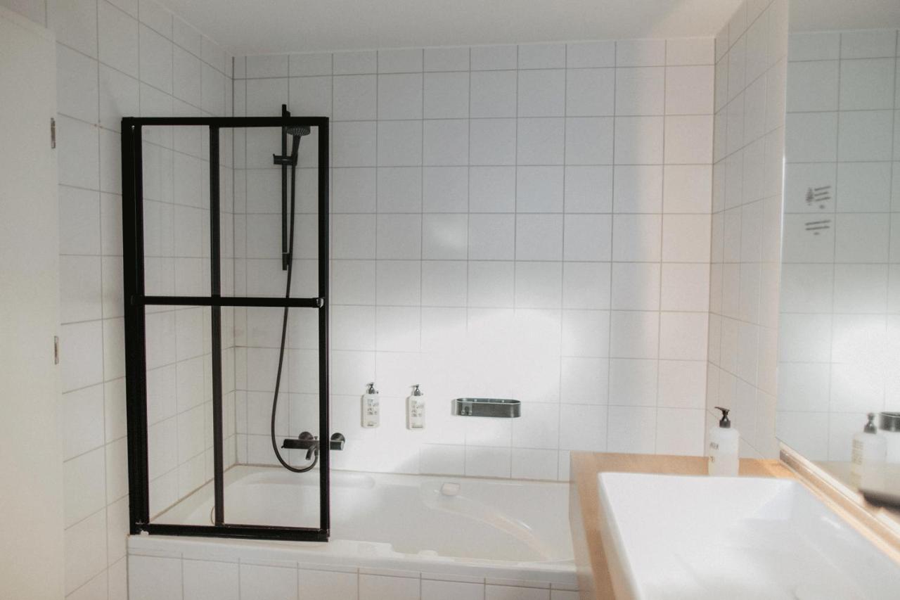 Peak Hotel & Event Salzgitter Ngoại thất bức ảnh