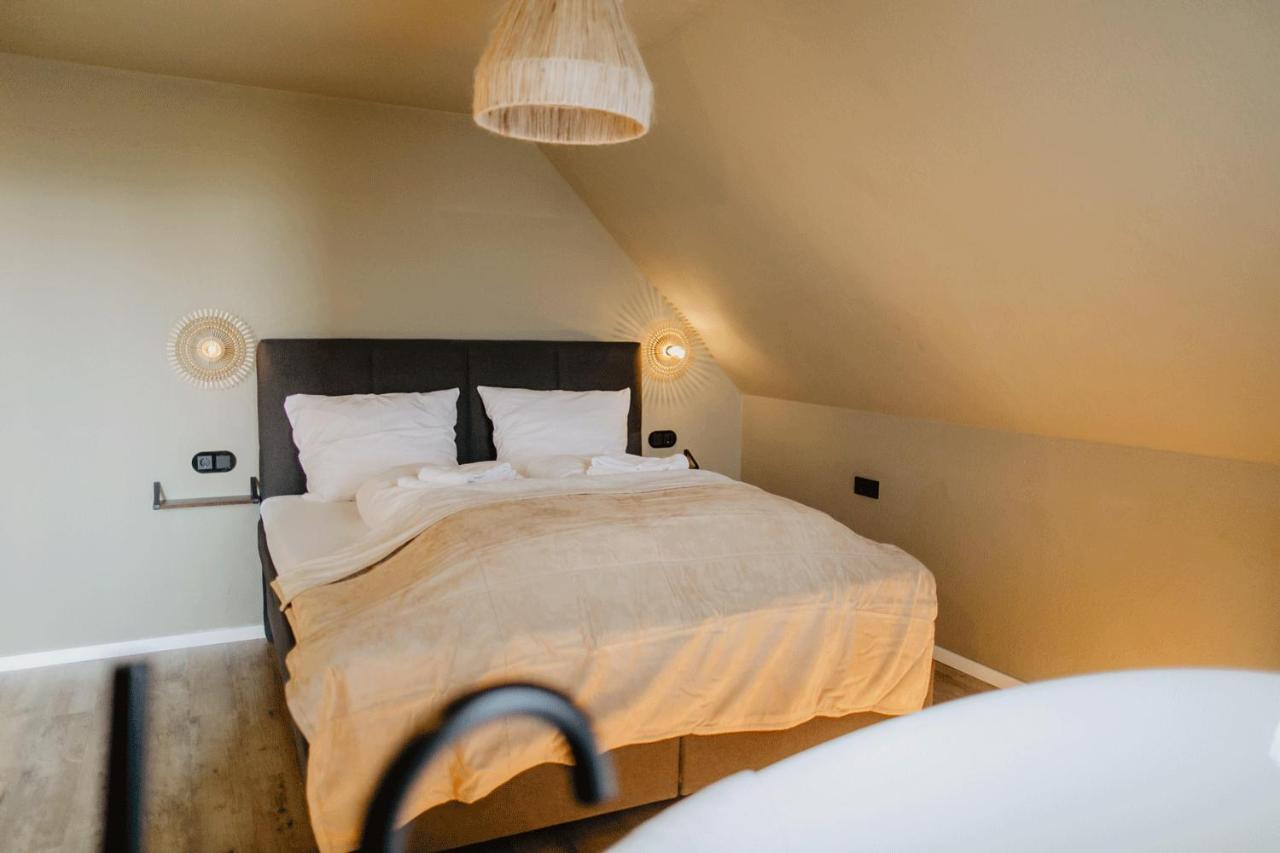 Peak Hotel & Event Salzgitter Ngoại thất bức ảnh