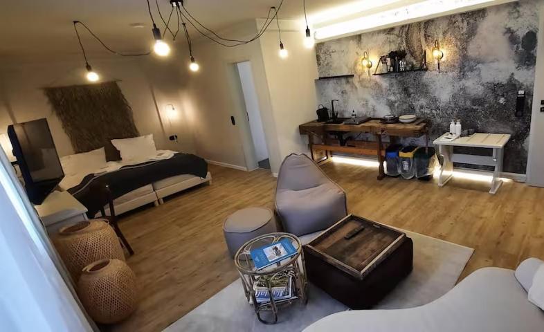 Peak Hotel & Event Salzgitter Ngoại thất bức ảnh